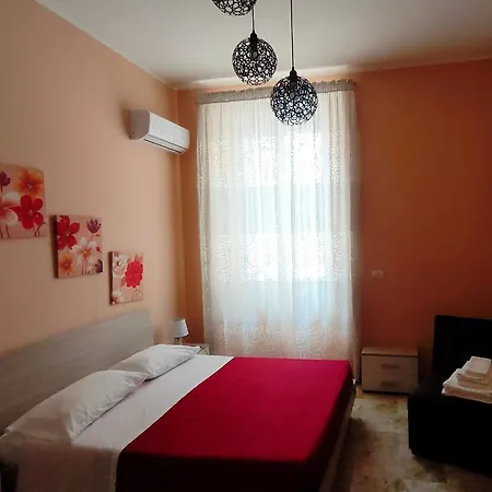 Arte Mia Frühstückspension 3*